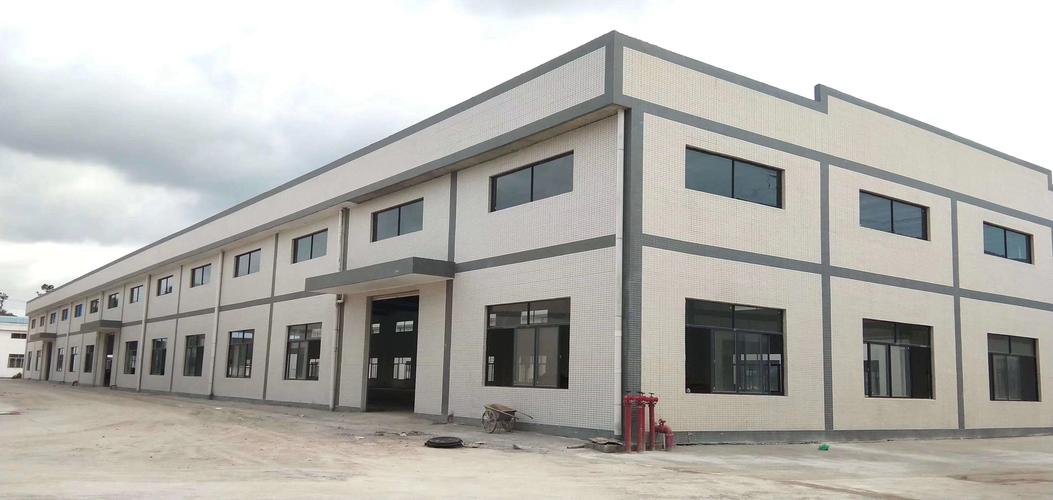 兴国县厂房保洁